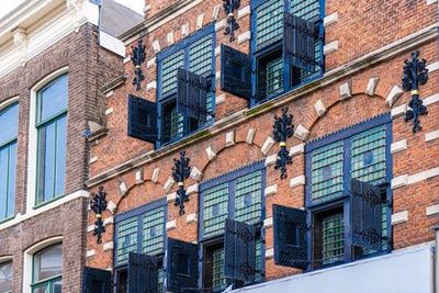 Deventer: an Audio Tour Through Bergkwartier and Brinks - photo 4