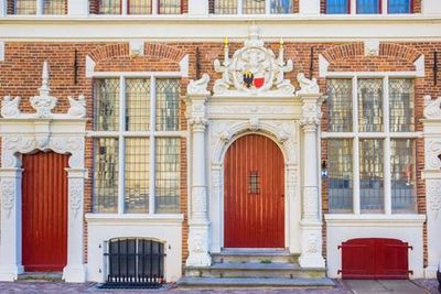 Deventer: an Audio Tour Through Bergkwartier and Brinks - photo 3