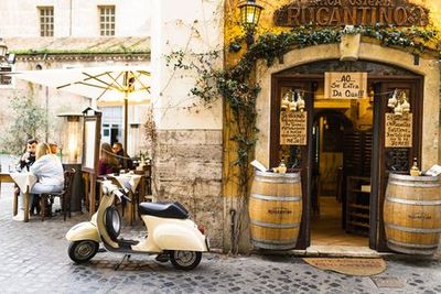 Secret Rome Walking Tour: Explore the Eternal City - photo 4