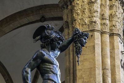 Mini Walking Tour in Florence: Explore Piazza della Signoria - photo 3