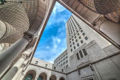 Real Los Angeles: Exploring the City's Charming Vibe Beyond the Entertainment - photo 4