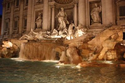 A Walk Through Magnificent Rome: In-App Audio Tour - photo 3