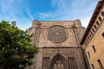 Mini Walking Tour of Barcelona: Legends and Hidden Gems of Historic Downtown - photo 3