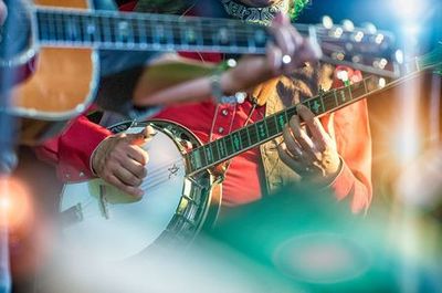 Nashville: Melodic Landmarks Audio Tour - photo 3