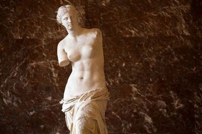 Paris: Louvre Highlights & Masterpieces Audio Tour - photo 4