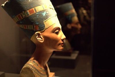 Berlin: Neues Museum's Egyptian Collection Ticket & Audio Tour - photo 3
