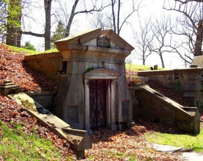 Chicago: Graceland Cemetery Audio Tour - photo 4