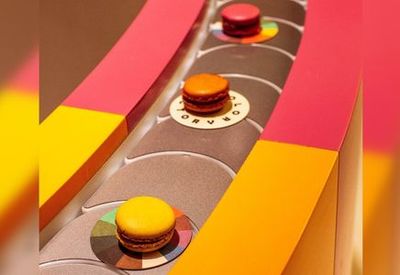 New York City: Color Factory Audio Tour - photo 4