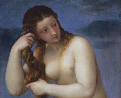 Edinburgh: Scottish National Gallery Audio Tour - photo 4