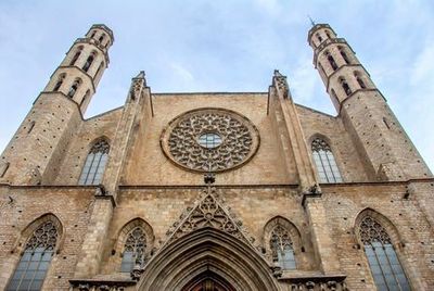Barcelona: Medieval Saga Audio Tour - photo 4