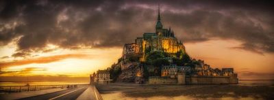 Abbaye du Mont St Michel (billets et audioguide) - photo 3