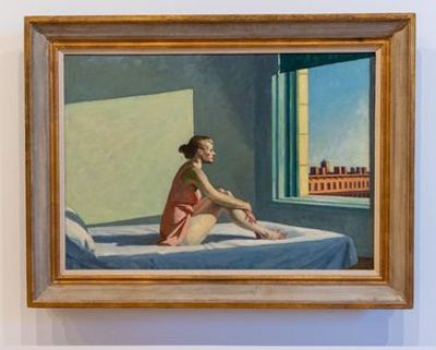 Whitney Museum of American Art: Discovering Creative America - photo 3