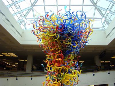 Indianapolis: The Children's Museum Audio Tour - photo 4