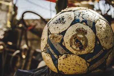 Santiago Bernabéu Stadium Tour: Discover the Legends of Real Madrid - photo 3