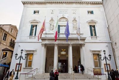 La Fenice Theatre Ticket with Audio Tour - photo 4