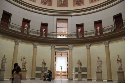 Berlin: Altes Museum General Admission Ticket - photo 3