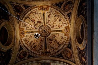 Dan Brown's Inferno Tour: Discover Florence's Secrets - photo 3
