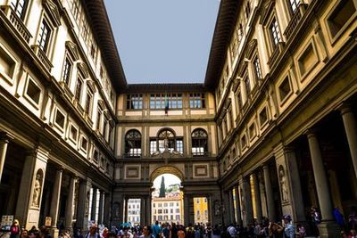 Dan Brown's Inferno Tour: Discover Florence's Secrets - photo 4
