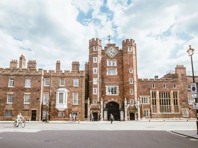 London: Royal Milestones Audio Tour - photo 3