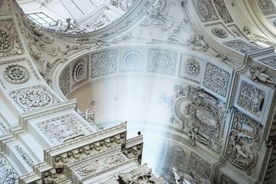 Munich: Baroque Elegance & Bavarian Tradition Audio Tour - photo 4