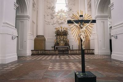 Salzburg Old Town: a Historic Walk Through the Charming Streets - photo 3