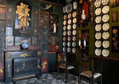 Paris: Place des Vosges & Victor Hugo's Legacy Audio Tour - photo 4