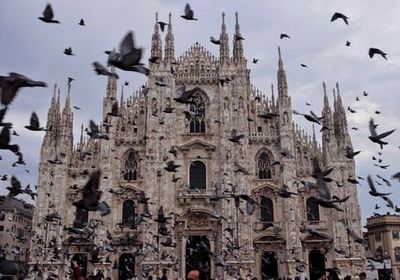 Magic Duomo In-App Audio Tour (Without a Ticket): Old Tales and New Stories - photo 4