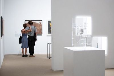 Barcelona: MACBA Museum General Admission Ticket - photo 4