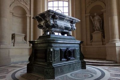 Paris: Les Invalides Museum Audio Tour - photo 3