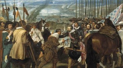 Madrid: Prado Museum Ticket - photo 3