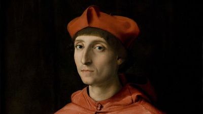 Madrid: Prado Museum Ticket - photo 4