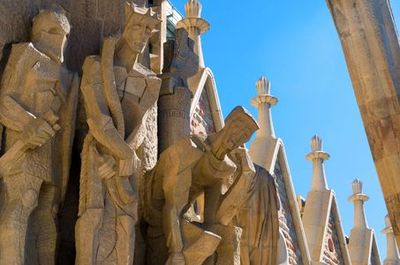 Barcelona: Sagrada Familia Audio Tour - photo 3