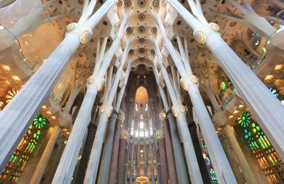 Barcelona: Sagrada Familia Audio Tour - photo 4