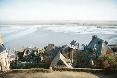 Mont Saint-Michel: Mystical Abbey Audio Tour - photo 3