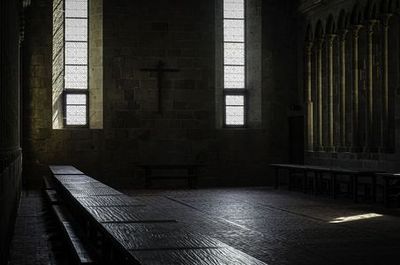 Mont Saint-Michel: Mystical Abbey Audio Tour - photo 4