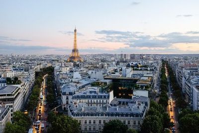 Paris: Arc de Triomphe Grandeur Audio Tour - photo 3