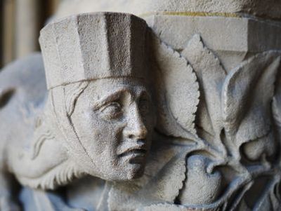 Paris: La Sainte-Chapelle Audio Tour - photo 3