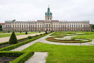 Berlin: Charlottenburg Palace & Gardens Audio Tour - photo 3