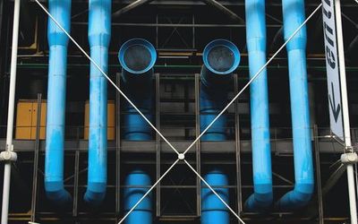 Paris: Centre Pompidou Audio Tour - photo 3