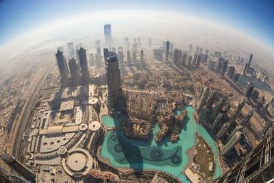 Dubai: Burj Khalifa 124&125 Floors Ticket - photo 3