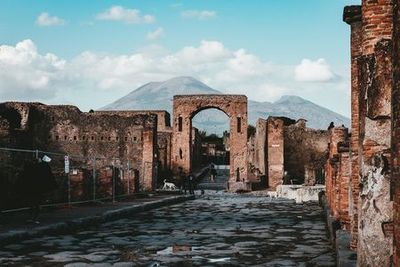 Pompei: Audio Tour with an Archaeologist - photo 4