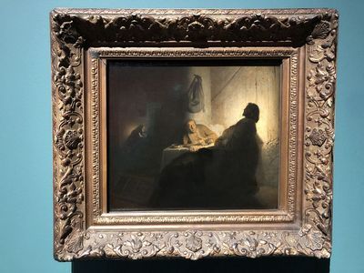 Paris: Jacquemart-Andre Museum Ticket - photo 3