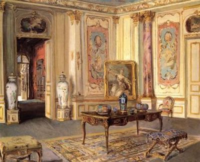 Paris: Jacquemart-Andre Museum Ticket - photo 4