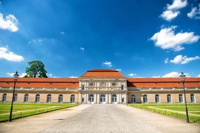 Berlin: Charlottenburg Palace Ticket - photo 4