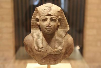 Berlin: Neues Museum Entrance Ticket - photo 3