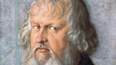 Gemäldegalerie in Berlin: Entrance Ticket - photo 4