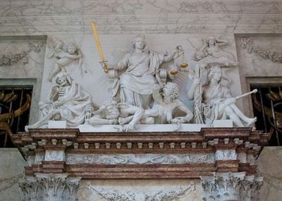 Royal Palace of Amsterdam: Entrance Ticket - photo 3