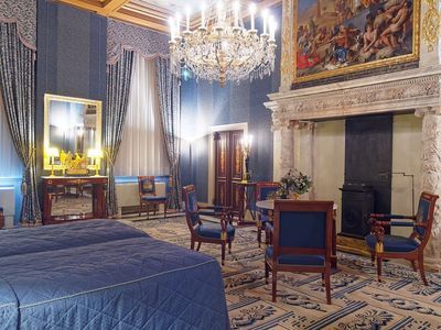 Royal Palace of Amsterdam: Entrance Ticket - photo 4