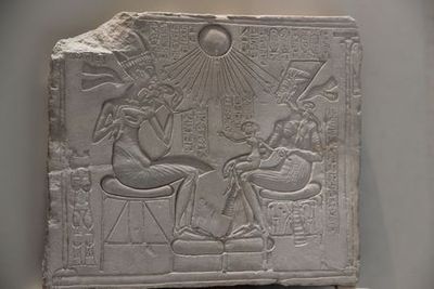 Egyptian Collection of the Neues Museum In-App Audio Tour (WITHOUT A TICKET) - photo 3