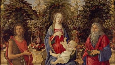 Gemäldegalerie: Revealing Art Masterpieces In-App Audio Tour (Without a Ticket) - photo 3